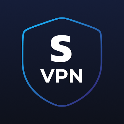 S VPN - Супер Быстрый ВПН