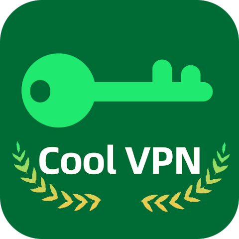Cool VPN Pro - безопасный VPN