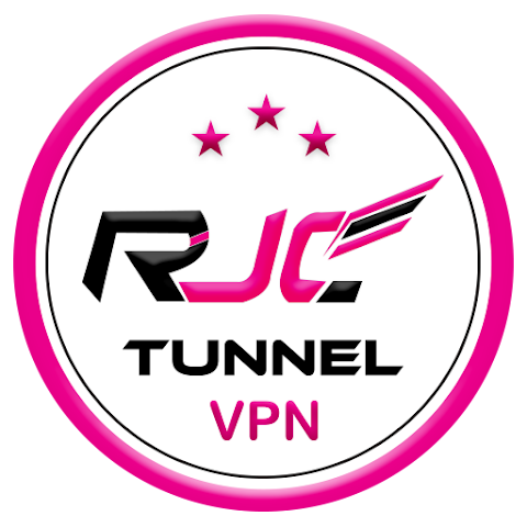 RJC TUNNEL VPN - Fast & Secure
